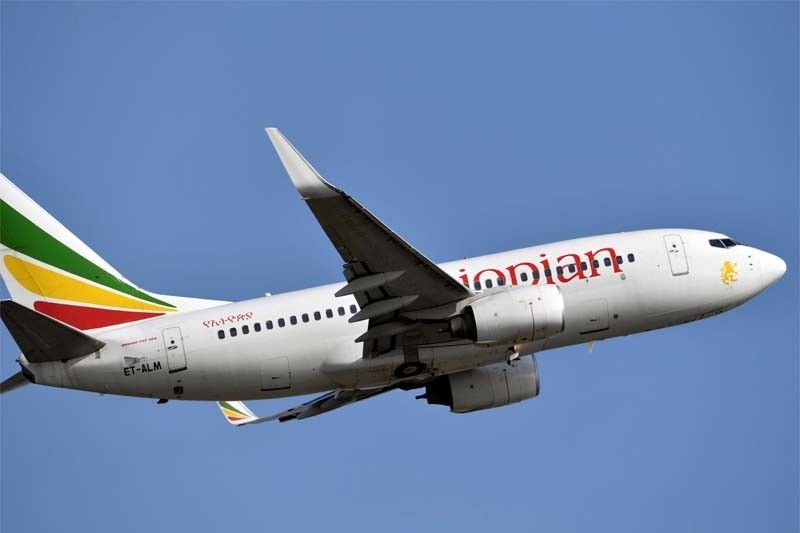 Ethiopian Airlines Jatuh, Kemenhub Awasi Penggunaan Boeing 737-8 Max