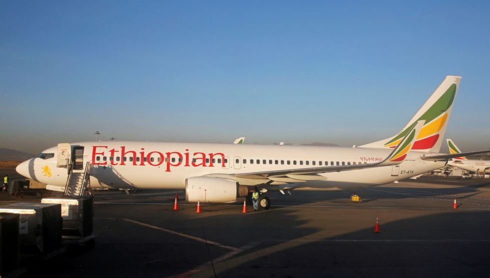 Tragedi Ethiopian Airlines, Ini Daftar Penumpang dan Negara Asalnya
