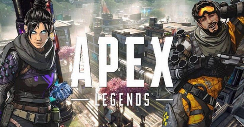 Respawn Melarang 355 Ribu Cheaters dari Apex Legends