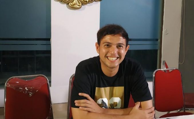 Pemeran Utama Kesempatan Kedua, Rifky Balweel Suka Sinetron Komedi