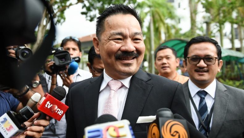 Pengadilan Malaysia Bebaskan Siti Aisyah, Ini Penjelasan Dubes Rusdi