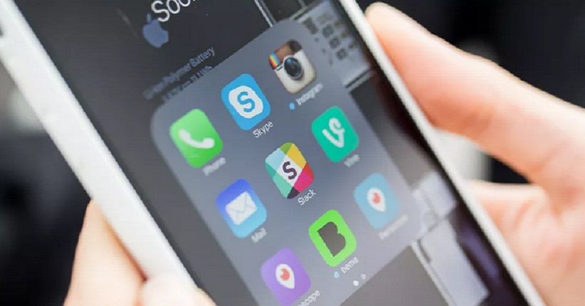 Slack Gulirkan Fitur Dark Mode ke Pengguna Beta Android dan iOS