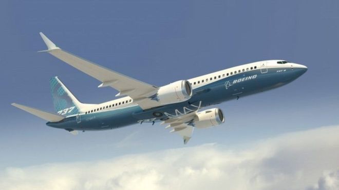 Ini Deretan Maskapai di Dunia yang Operasikan Boeing 737 Max 8