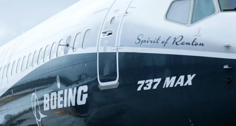 Giliran Australia Larang Pesawat Boeing 737 Max 8 di Wilayah Udaranya