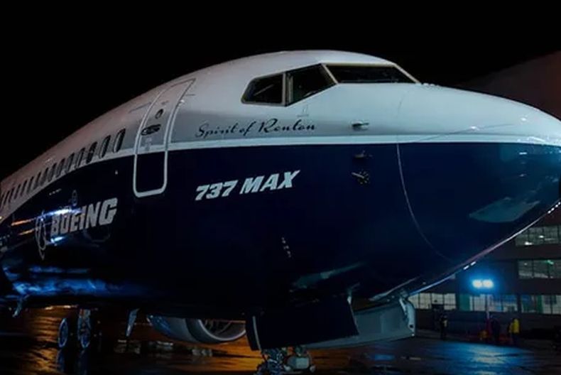 Pesawat Ethiopia Jatuh, 7 Negara Setop Pengoperasian Boeing 737 Max 8