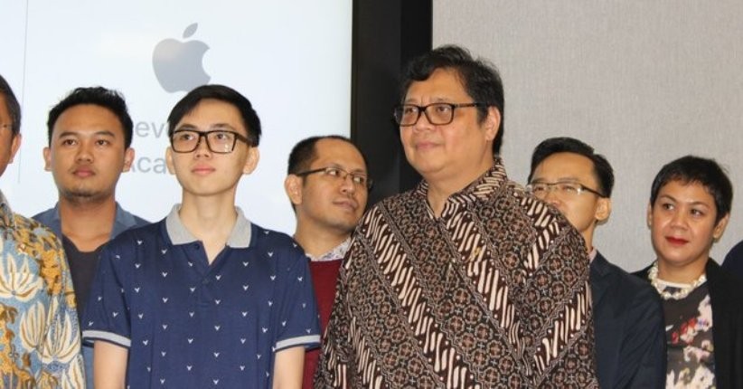 Berkualitas Tinggi, Lulusan Apple Academy BSD Diperebutkan Perusahaan
