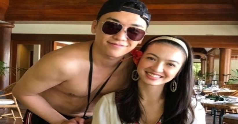 Seungri BIGBANG Pensiun, Netizen Banjiri Instagram Raline Shah