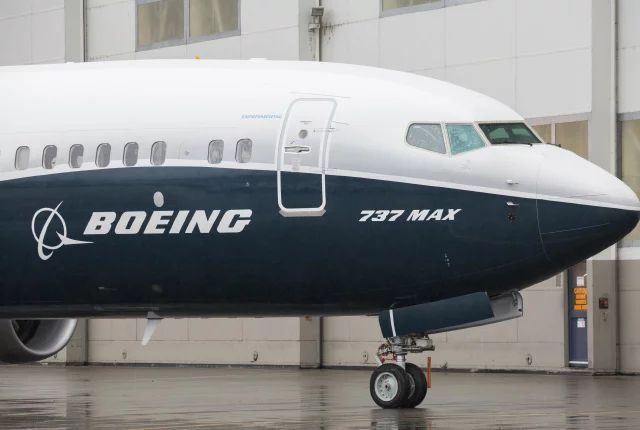 2 Kecelakaan Maut Dalam 5 Bulan, AS: Boeing 737 Max 8 Laik Terbang