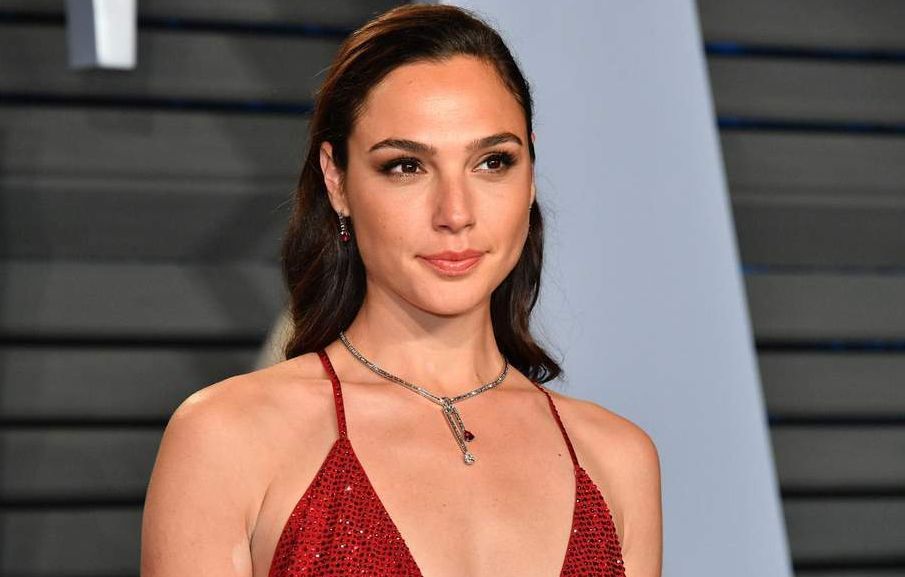 Bahas Konflik Israel dan Palestina Gal Gadot Banjir Kritik Warganet 