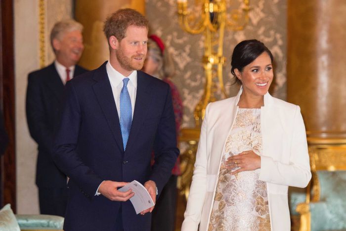 Kapan Anak Pertama Pangeran Harry dan Meghan Markle Lahir?