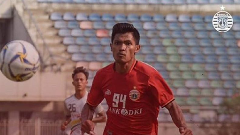 Sempat Tertinggal, Persija Bangkit untuk Taklukkan Shan United 