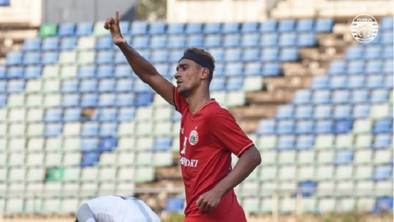 Bruno Matos Resmi Gabung Madura United, Ini Harapan Coach RD