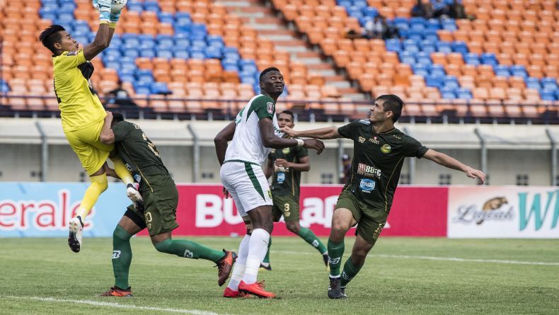 Persebaya Gagal Taklukkan PS Tira Persikabo, Djanur Maklum