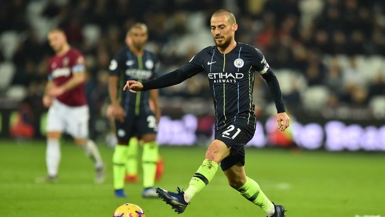 Manchester City Vs Schalke, Ini Statistik Menarik Duel Kedua Tim