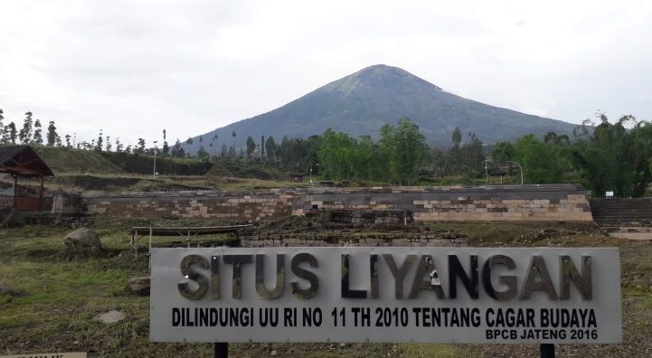 Wisata di Temanggung, Kunjungi Situs Liyangan yang Bernilai Sejarah