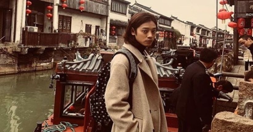 Mengaku Bersalah, Jung Joon Young Mundur dari Industri Hiburan
