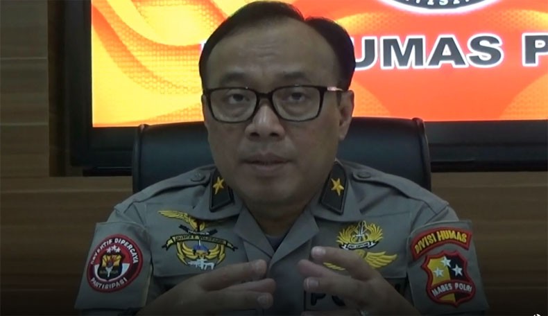 Ledakan Bom di Sibolga Rusak Puluhan Rumah, Densus 88 Sisir Lokasi