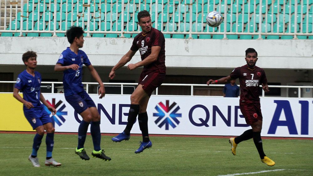 Tanggapi Puasa Gol Markkanen, Kalezic: Dia Hanya Perlu Adaptasi