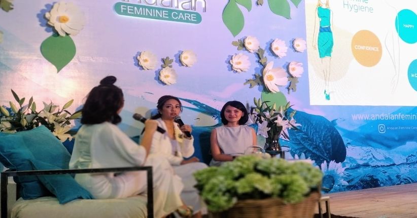 Jangan Diabaikan, Ini Cara Tepat Merawat Area Kewanitaan Anda