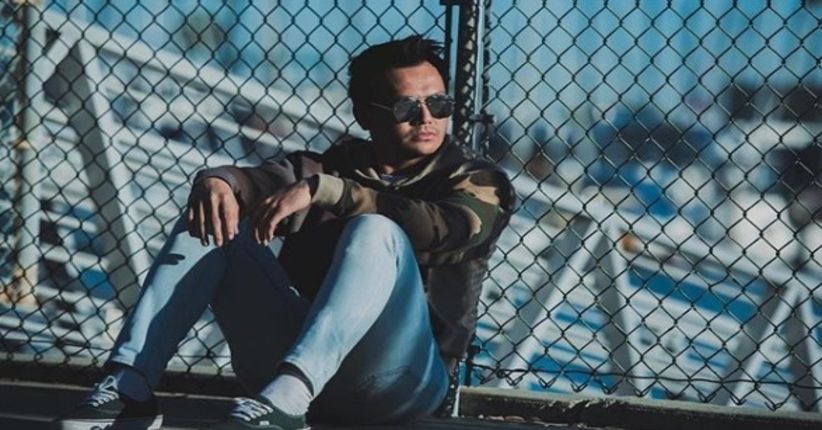 Wijin Ungkap Pesan Terakhir Ayahanda Sebelum Meninggal: Papa Ingin Lihat Aku Nikah