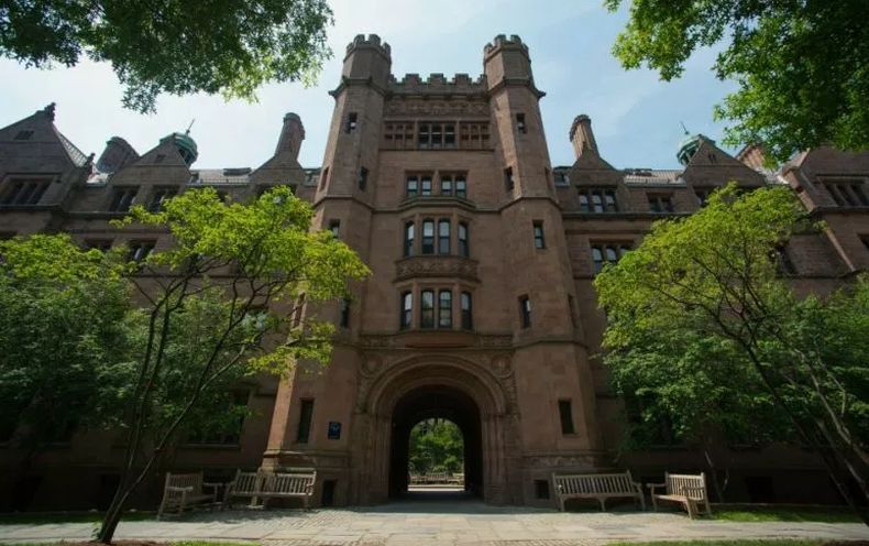 Kasus Suap Ujian Masuk Kampus Top AS, Nama Yale dan Stanford Disebut