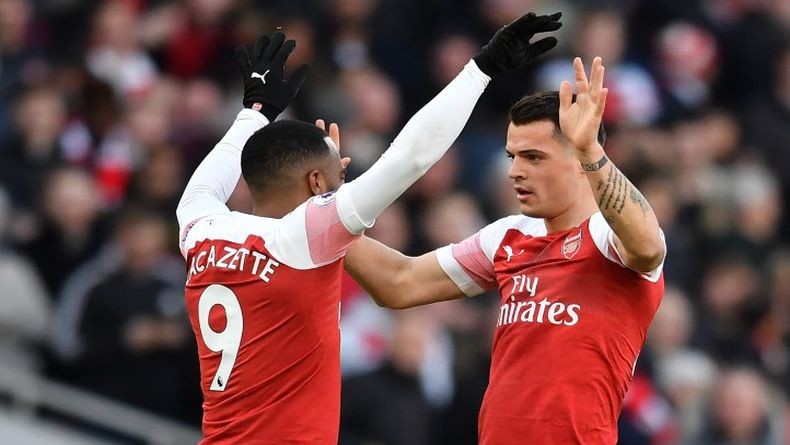 Jadwal Liga Europa Jumat (15/3/2019) Dini HarI WIB