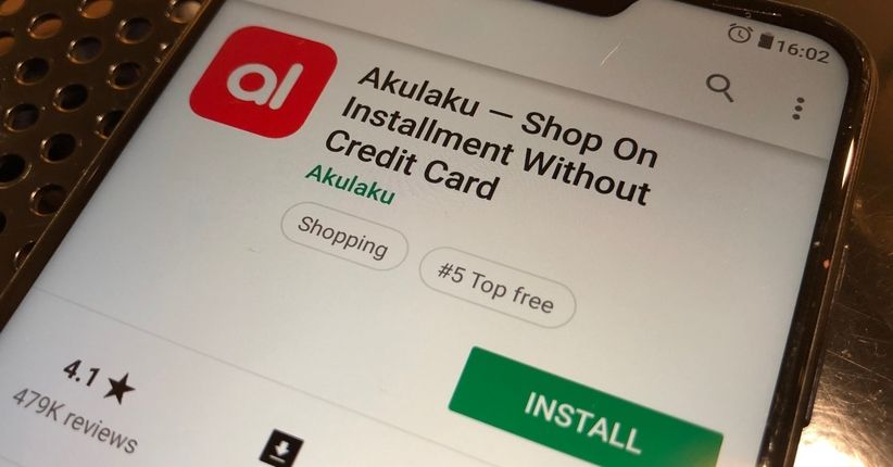 Persyaratan Pinjam Uang di Akulaku, Wajib Lampirkan Slip Gaji