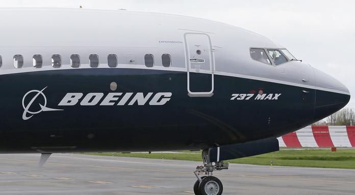 Alasan Teknis Mengapa Pilot Lebih Sulit Mengendalikan Boeing 737 Max
