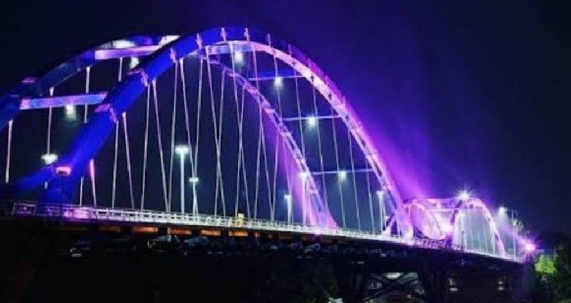 KPK Tetapkan 2 Tersangka Korupsi Proyek Jembatan Bangkinang Riau