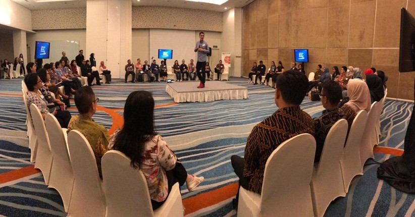 Industri Fesyen dan Kuliner Makin Populer lewat Jakarta Brand Festival