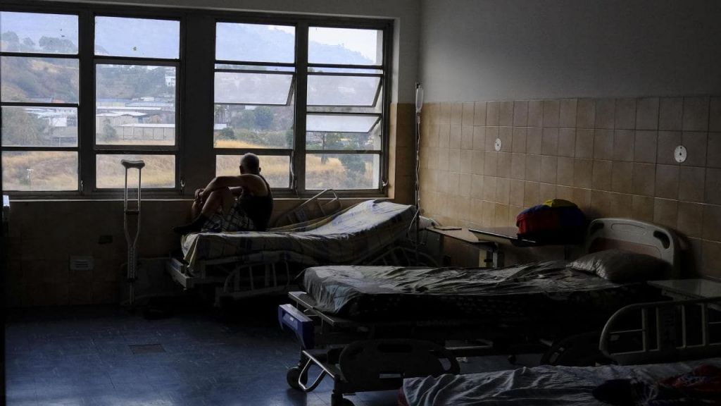 China dan Spanyol Kompak Tawarkan Bantuan untuk Venezuela