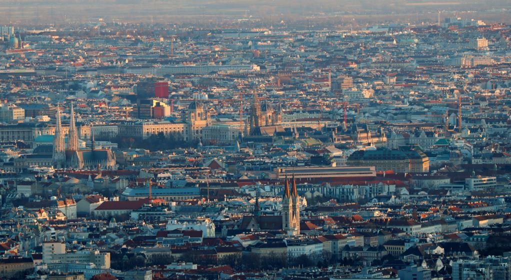 Penembakan di Wina Austria, Mendagri Sebut Perbuatan Teroris