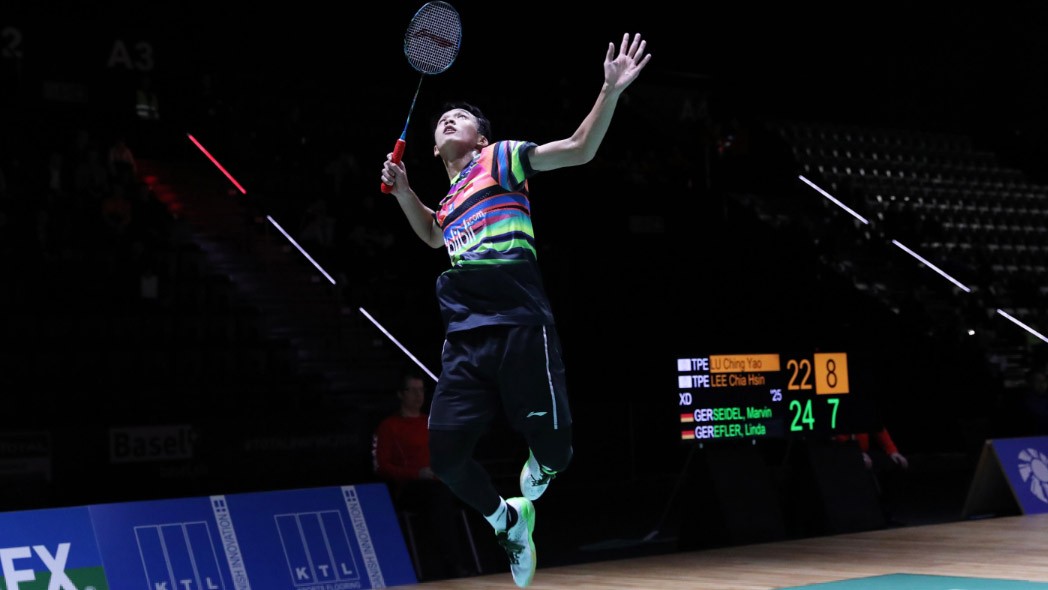 Tersingkir dari Swiss Terbuka, Jojo Akui Lawan Lebih Tangguh