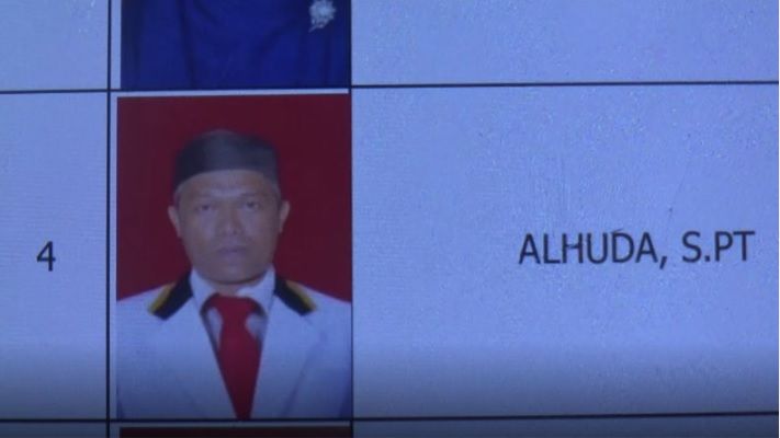 PKS Pastikan Coret Calegnya di Pasaman Barat yang 8 Tahun Cabuli Anak