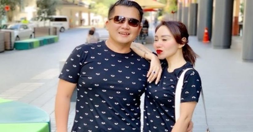 Insiden Penembakan Masjid, Femmy Permatasari Batalkan Bulan Madu