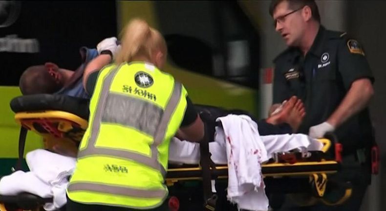 Menlu Retno: 6 WNI Berada di Masjid yang Ditembaki di Selandia Baru