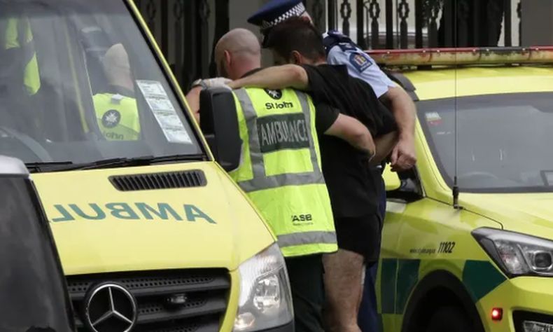 2 WNI Jadi Korban Penembakan di Masjid Selandia Baru, 1 Dirawat di ICU