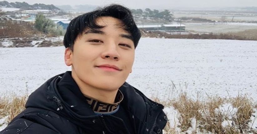 Terungkap, Layanan Prostusi Online Seungri hingga Indonesia