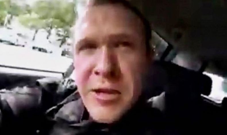 5 Fakta Penembakan Masjid Selandia Baru, Pelaku Serukan Bunuh Erdogan