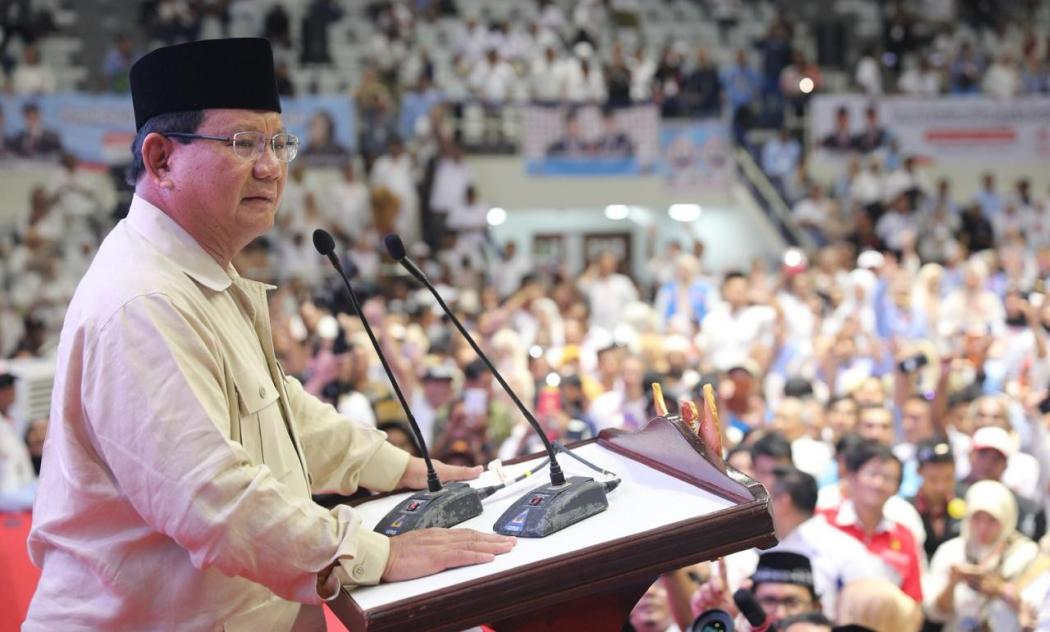 Prabowo Siap Lepas Saham di Perusahaan yang Kelola HGU 400.000 Hektare