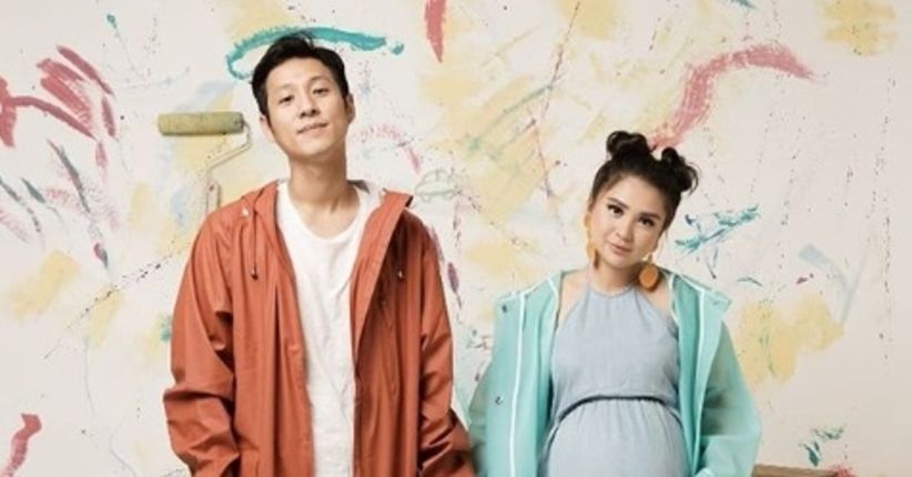 Lahirkan Anak Kedua, Putri Titian Kembali Dikaruniai Anak Laki-Laki