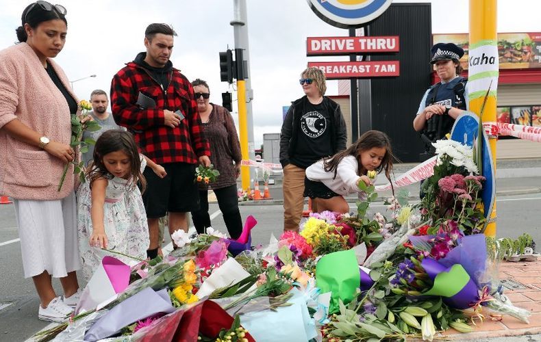 Korban Penembakan Masjid Selandia Baru, dari Indonesia sampai Turki