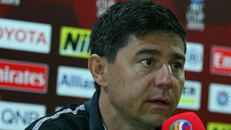 PSM Gagal di Piala Presiden, Kalezic Prioritaskan Piala AFC