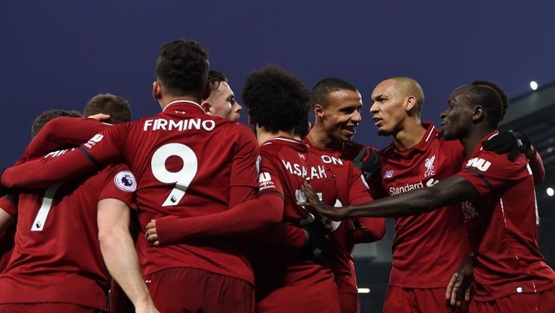 Prediksi Cardiff City Vs Liverpool: The Reds Mengaku Tak Tertekan