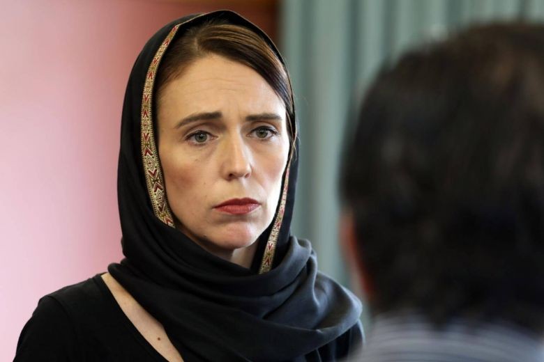 Kecam Senator Australia yang Salahkan Muslim, PM Ardern: Memalukan!