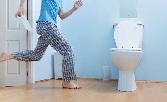 Jangan Anggap Sepele, Menahan Pipis Bisa Sebabkan Gangguan pada Ginjal