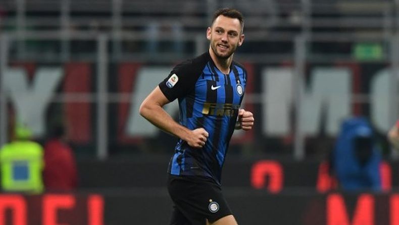 Kalahkan Milan, Bek Inter Ini Ungkap Rahasia Kemenangan Timnya