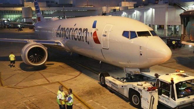 Model Boeing 737 Max Sangat Populer, Bagaimana Nasibnya ke Depan?