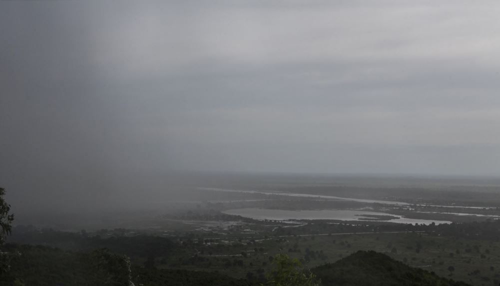 Lebih dari 150 Tewas akibat Terjangan Topan Idai di Afrika Tenggara