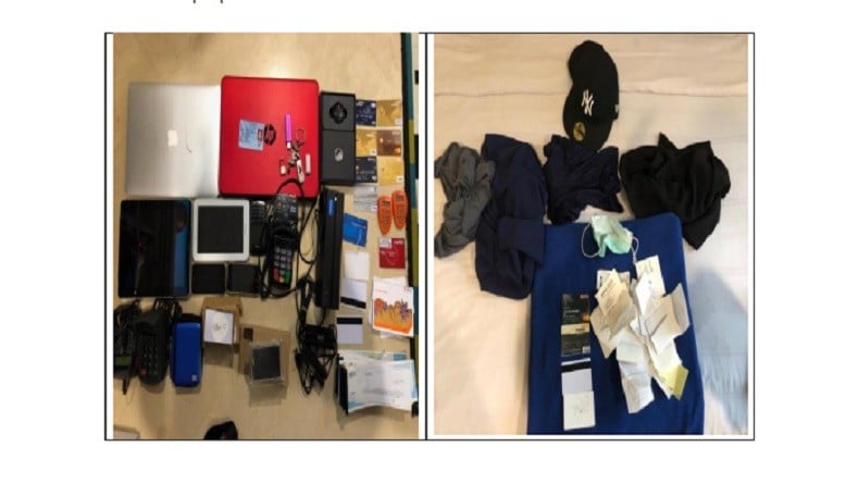 Kerabat Prabowo Ramyadjie Priambodo Ditangkap, Begini Kronologinya